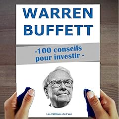 Couverture de Warren Buffett