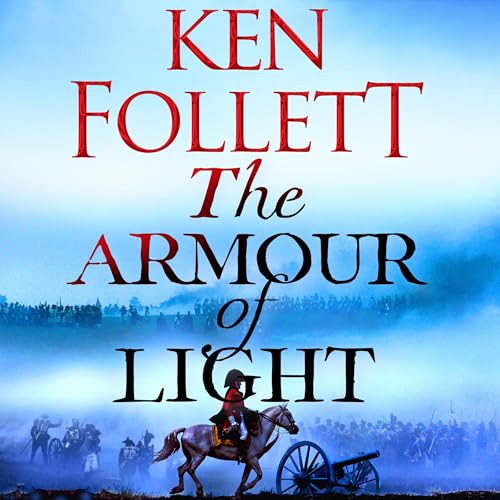 The Armour of Light cover art