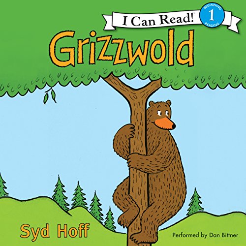 Grizzwold cover art