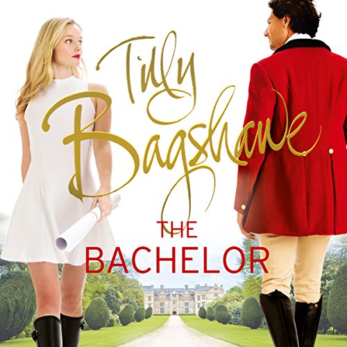 Couverture de The Bachelor