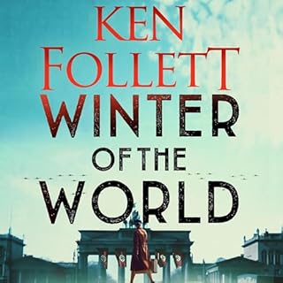 Winter of the World cover art