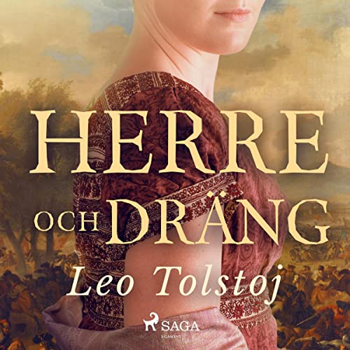 Herre och Dräng cover art