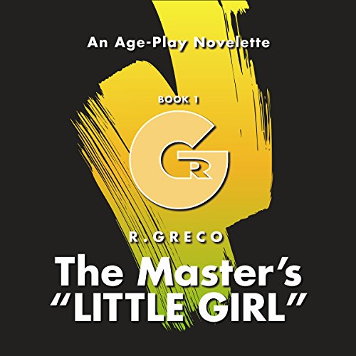 The Master's "Little Girl" cover art