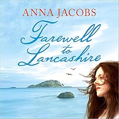 Farewell to Lancashire cover art