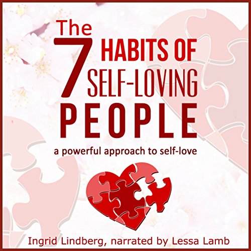 The 7 Habits of Self-Loving People Titelbild