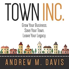 Town Inc. cover art