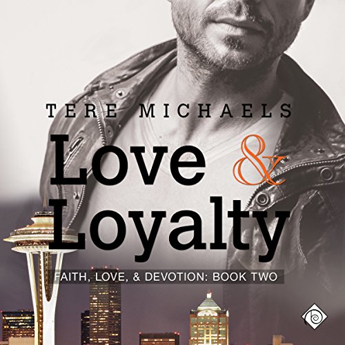 Love & Loyalty Audiolibro Por Tere Michaels arte de portada