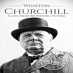 Winston Churchill: A Life from Beginning to End cover art