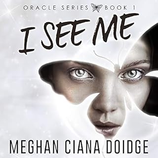 I See Me cover art