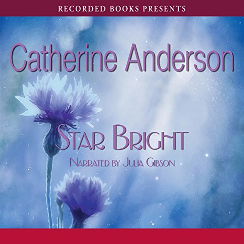 Star Bright Audiobook By Catherine Anderson cover art