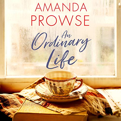 An Ordinary Life cover art