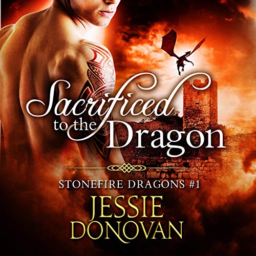 Sacrificed to the Dragon cover art