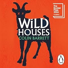 Wild Houses cover art