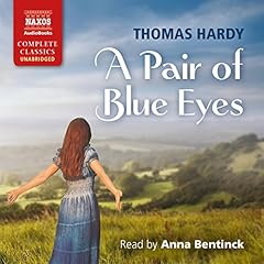 A Pair of Blue Eyes cover art