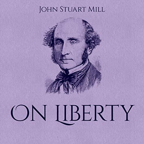 On Liberty cover art