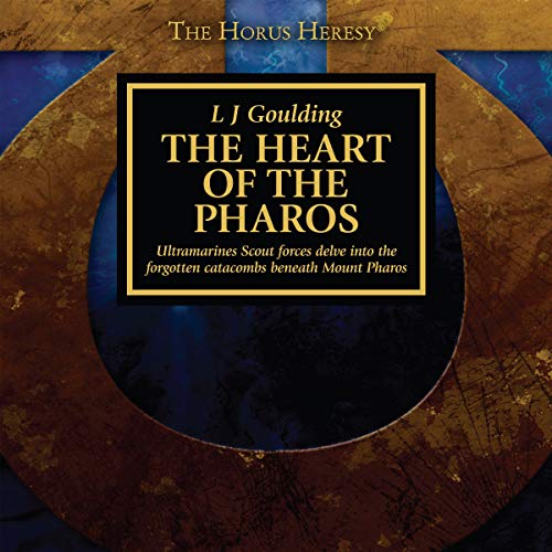 Couverture de The Heart of the Pharos