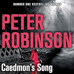 Caedmon's Song cover art