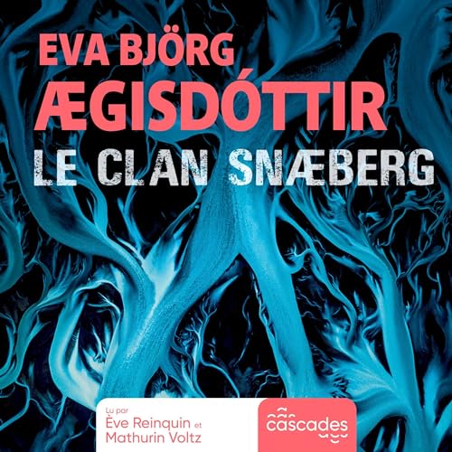 Le clan Snæberg cover art