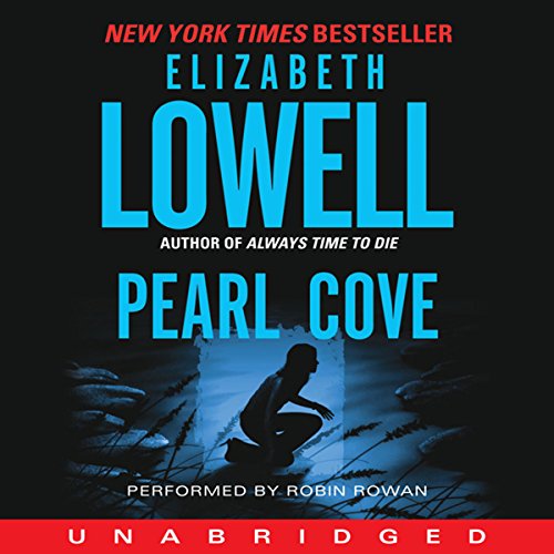 Page de couverture de Pearl Cove