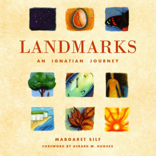 Landmarks cover art