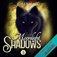 Couverture de Moonlight Shadows 1