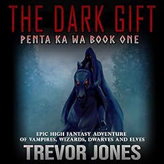 Penta Ka Wa: The Dark Gift cover art