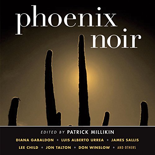 Phoenix Noir cover art