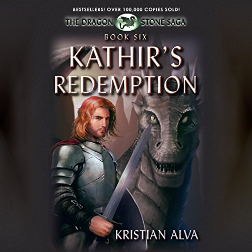 Kathir's Redemption cover art