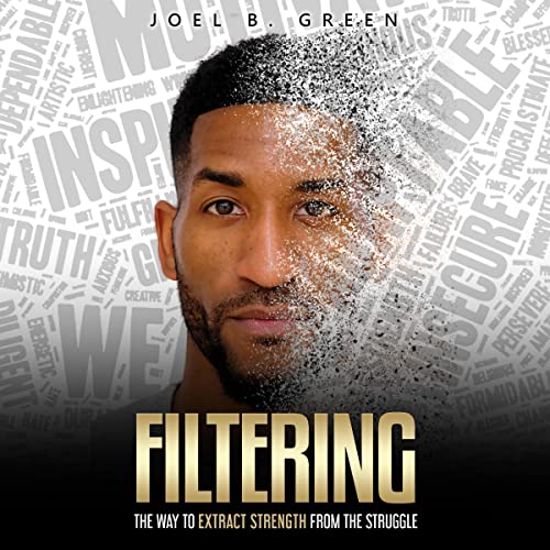 Filtering Audiobook By Joel Green cover art