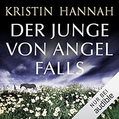 Couverture de Der Junge von Angel Falls