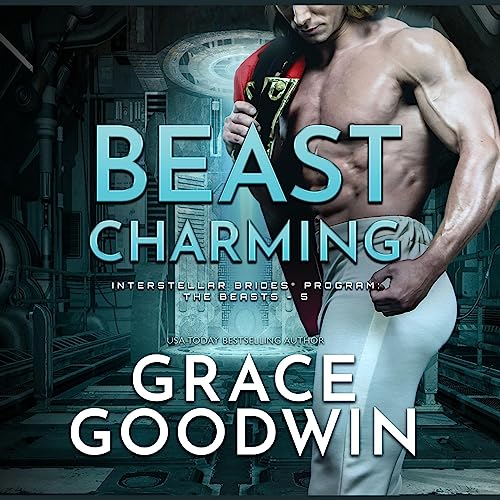 Beast Charming copertina