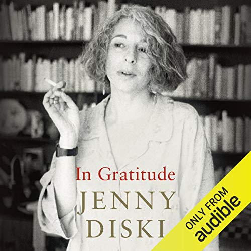 In Gratitude cover art