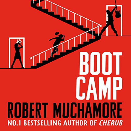 Boot Camp cover art