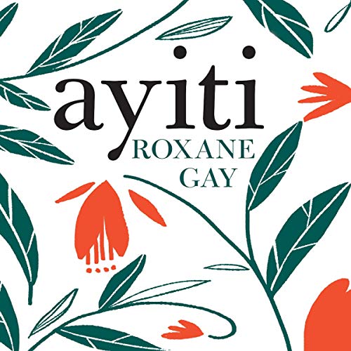 『Ayiti』のカバーアート