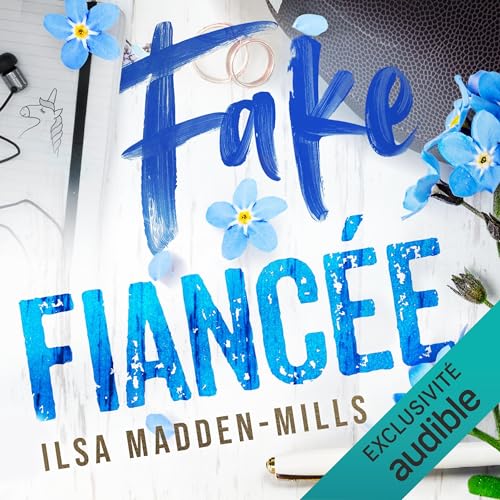 Fake Fiancée cover art