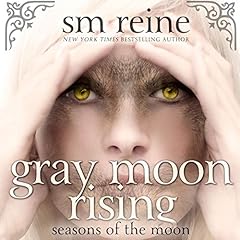 Gray Moon Rising cover art