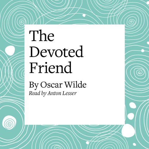 The Devoted Friend cover art