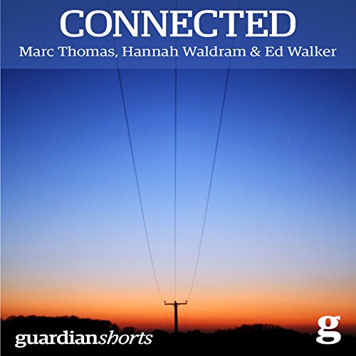 Connected cover art