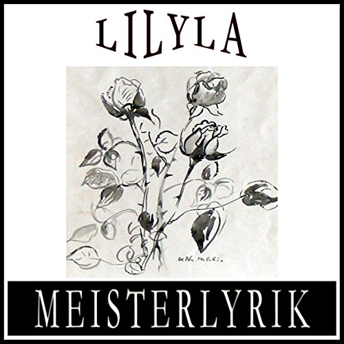 Meisterlyrik cover art