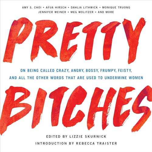 Pretty Bitches cover art