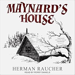 Maynard's House cover art