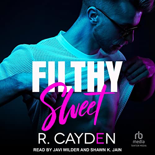 Filthy Sweet cover art