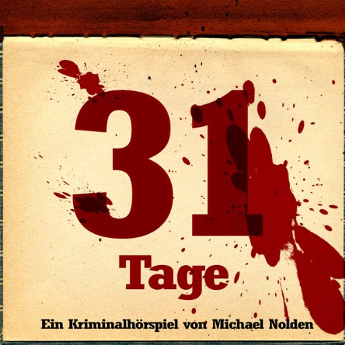 31 Tage cover art