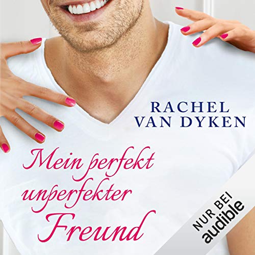 Mein perfekt unperfekter Freund cover art