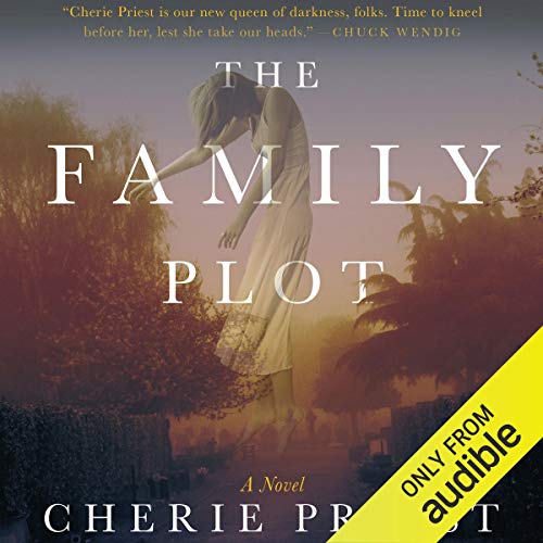 The Family Plot Titelbild