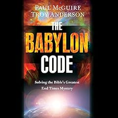 The Babylon Code cover art