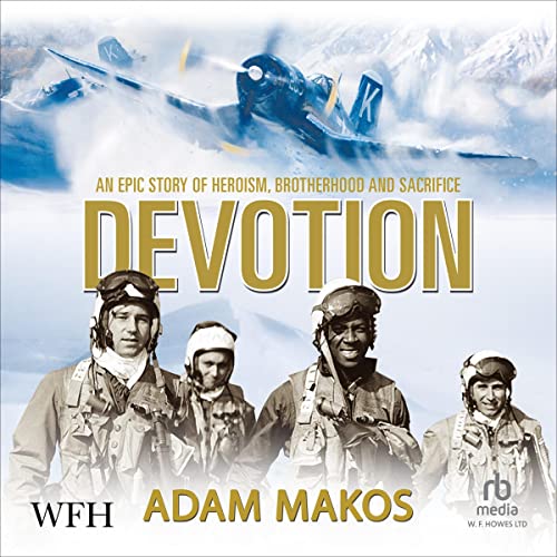 Devotion cover art