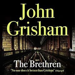 The Brethren cover art