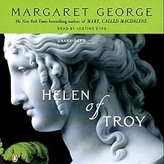 Helen of Troy cover art