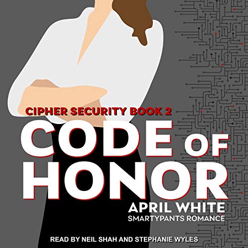 Code of Honor cover art